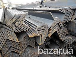 Уголок стальной 25х25х3 мм Киев - изображение 2