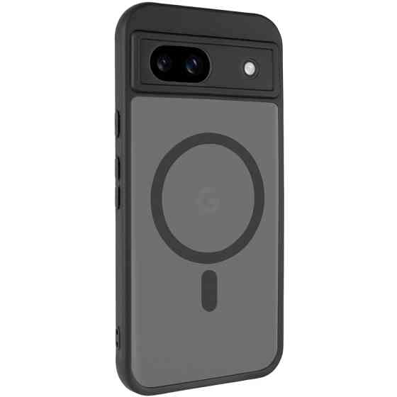 Чехол TPU Bloom with Magnetic Fit для Google Pixel 8a Херсон