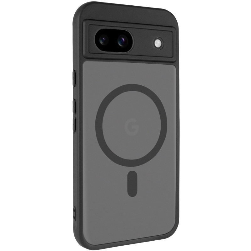 Чехол TPU Bloom with Magnetic Fit для Google Pixel 8a Херсон - изображение 2