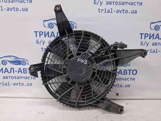 Вентилятор радиатора Mitsubishi Pajero Wagon 3 3.2 ДИЗЕЛЬ 4M41 1999 (б/у) Киев