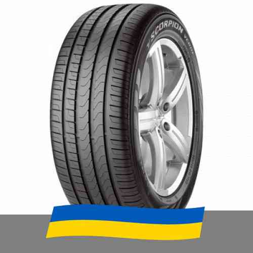 255/45 R20 Pirelli Scorpion Verde 101W Легкова шина Киев