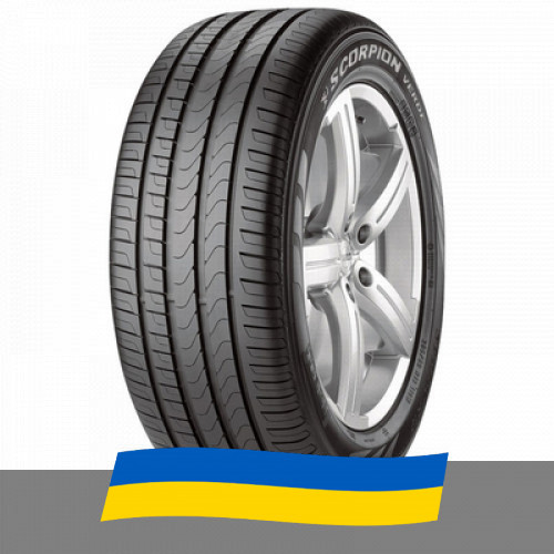 255/45 R20 Pirelli Scorpion Verde 101W Легкова шина Киев - изображение 1