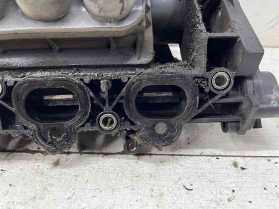 Коллектор впускной пластик Mazda 3 2003-2009 Z627-13-100 (Арт. 81588) Київ
