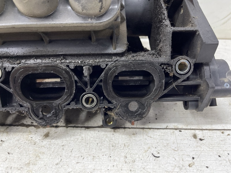 Коллектор впускной пластик Mazda 3 2003-2009 Z627-13-100 (Арт. 81588) Київ - зображення 6