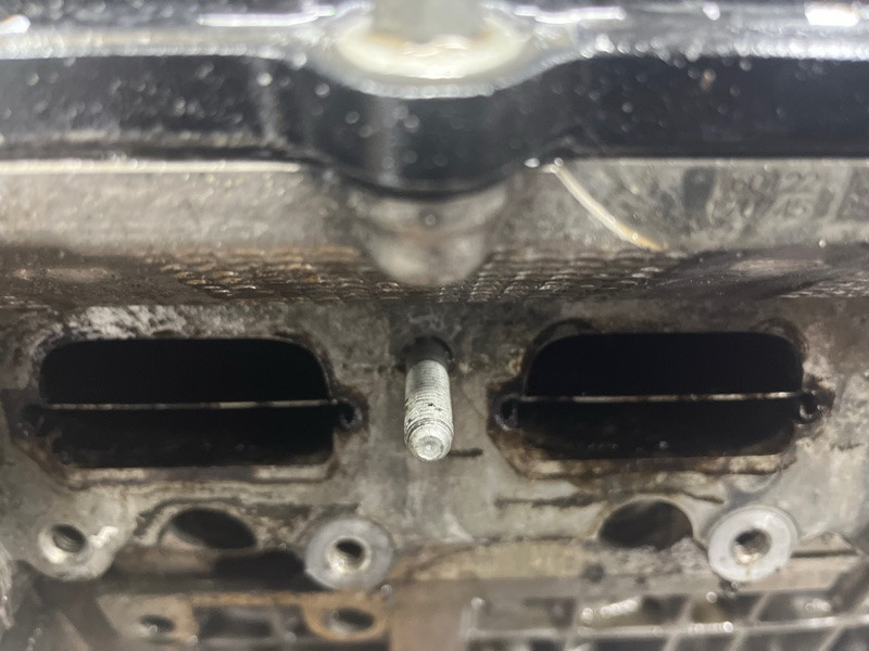 Двигатель Kia Sorento UM 2.4 БЕНЗИН G4KJ 2014 (б/у) Киев - изображение 9