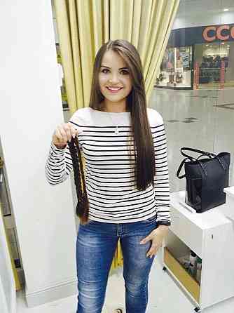 Я купую натуральне волосся Дорого у ХАРКОВІ від 35 см!Viber: 096 100 27 22 Telegram: 063 301 33 56 Харків