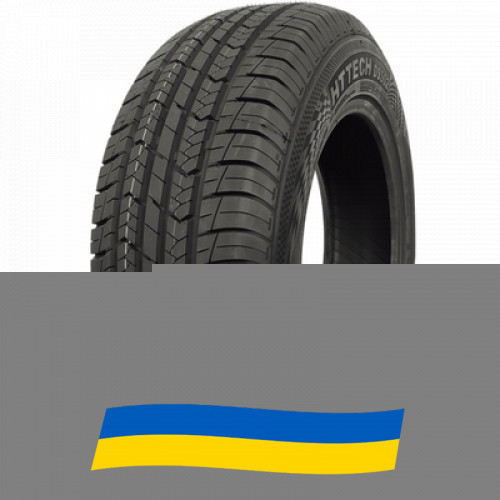235/55 R17 Doublestar HTTECH DSS02 103V Позашляхова шина Київ - зображення 1