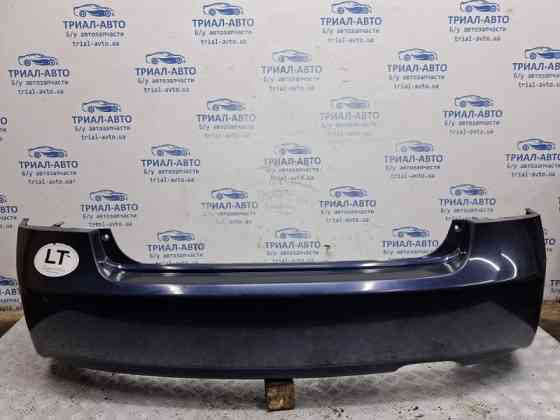 Бампер задний Honda Civic 2005-2012 71501SNKG00ZZ (Арт. 67863) Киев