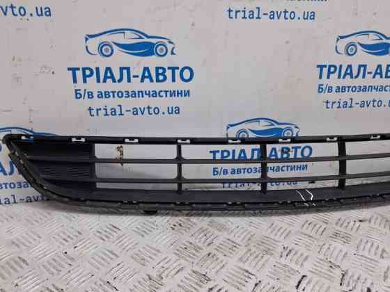 Решетка бампера центральная Kia Sportage QL 1.7 DIESEL D4FD 2015 (б/у) Київ