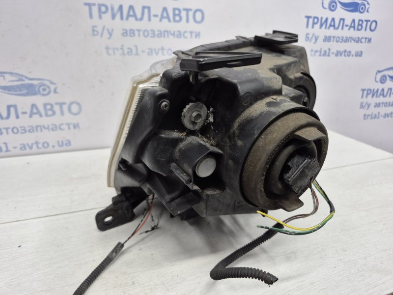 Фара левая галоген Suzuki Grand Vitara 2005-2016 3532065J12 (Арт. 47803) Киев - изображение 6