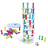 Настольная интерактивная игра Ummi 707-59 Collapsing Tower Game Херсон