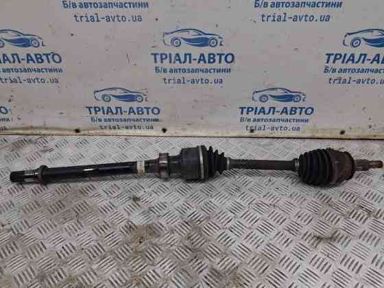 Привод передний правый МКПП Mazda 3 2013-2019 GDC52550X (Арт. 86226) Киев