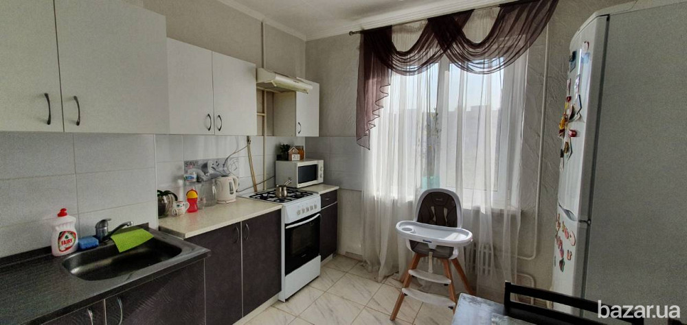 Продам 1ую квартиру с ремонтом Одеса - зображення 1