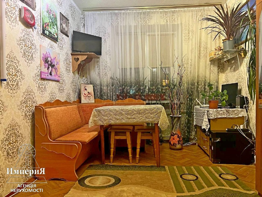 Продам комнату с ремонтом на Молодежной. Біла Церква - зображення 7