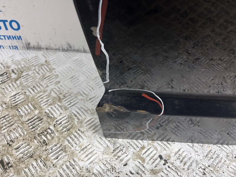 Дверь передняя левая Dodge Journey 1 2.4 БЕНЗИН ED3 2007 (б/у) Київ - зображення 8