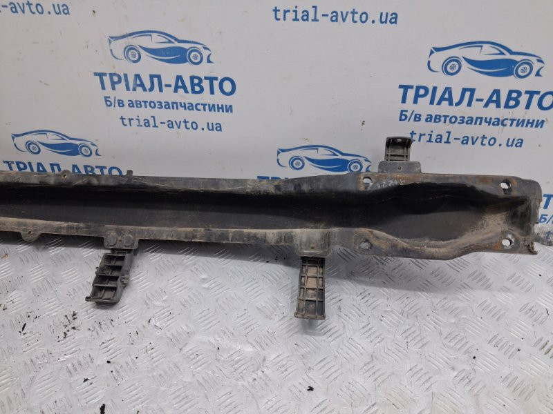 Усилитель бампера задний Hyundai I30 2007-2012 866312L300 (Арт. 78180) Київ - зображення 7