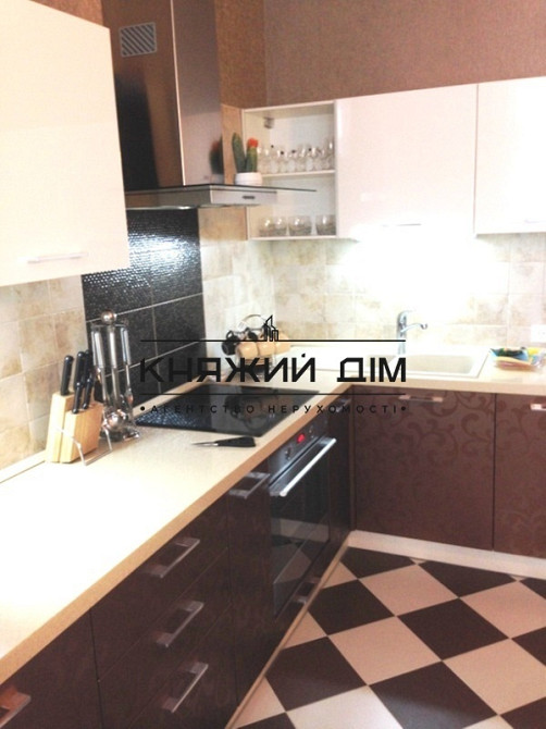 Шикарна 1-кімнатна ЖК Пори Року 1174116 Киев - изображение 9