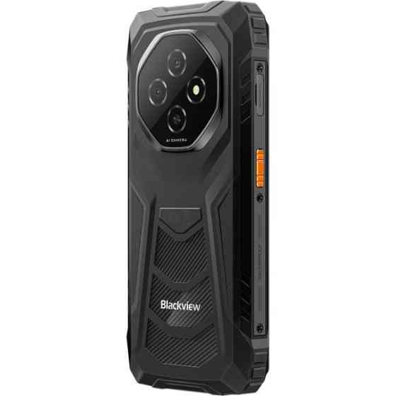 Смартфон Blackview Fort 1 6/256GB Black EU Харьков