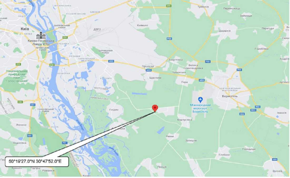 продажа участок под жилую застройку Бориспольский, Петропавловское, 18673000 грн.  - изображение 5