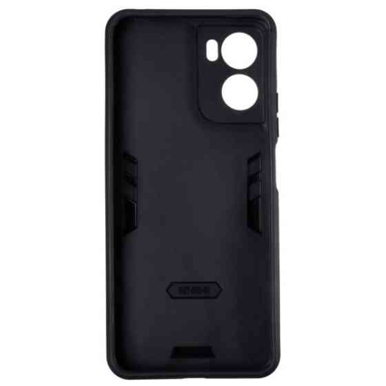Чохол Gelius Hard Defence PC Series для Motorola G06 Green Харків