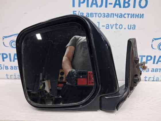 Зеркало левое Mitsubishi Pajero Sport 1996-2008 MR636394 (Арт. 79441) Київ