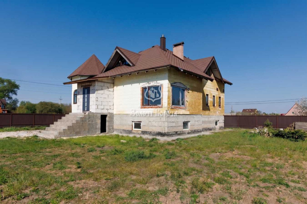 продажа 2-к дом Броварский, Великая Дымерка, 99000 $  - зображення 4