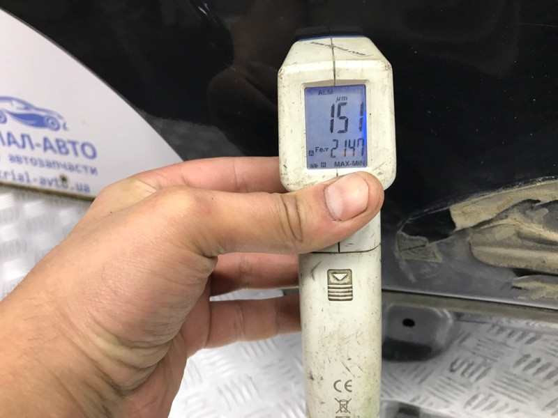 Дверь задняя правая Suzuki Grand Vitara 2005-2016 68003-65832 (Арт. 41618) Киев - изображение 7