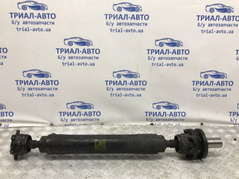 Вал карданный Mitsubishi Pajero Wagon 1999-2006 MR581616 (Арт. 57357) Киев - изображение 1