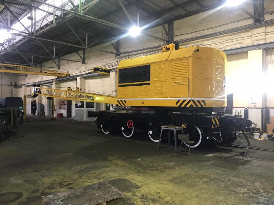 КЖДЕ-25 № 590 1992 року випуску Харків - зображення 1