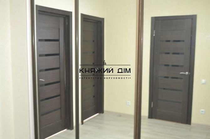 Оренда 1 кімнатної квартири ст.м. Позняки № 11158839 Киев - изображение 7