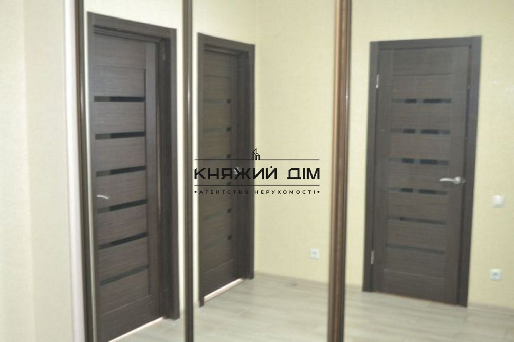 Оренда 1 кімнатної квартири ст.м. Позняки № 11158839 Киев - изображение 7