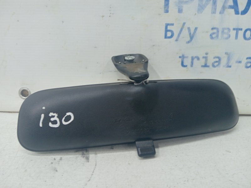 Зеркало салона Hyundai I30 2007-2012 8510127000 (Арт. 61693) Київ - зображення 3