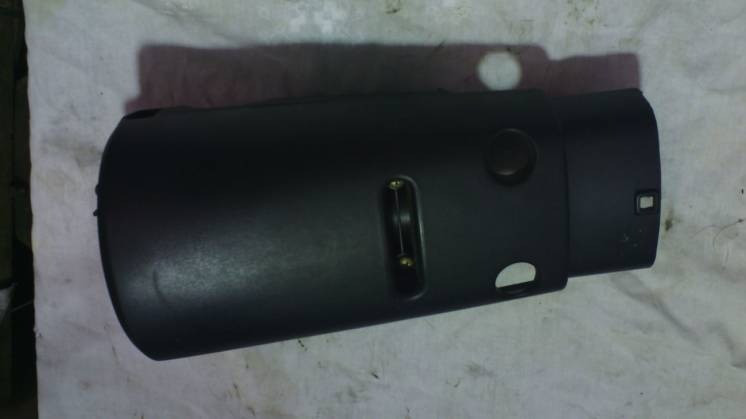 Облицовка рулевой колонки нижняя часть 32311152206 БМВ е-30, 1152206.1 Вінниця - зображення 1