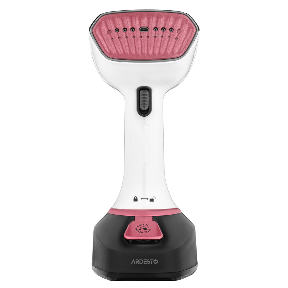 Отпариватель для одежды Ardesto SI-S1400 1400 Вт Киев - изображение 12