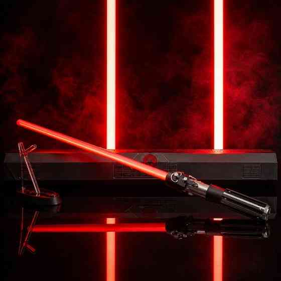 Световой меч Дарта Вейдера Legacy 105 см — Galaxy's Edge Київ