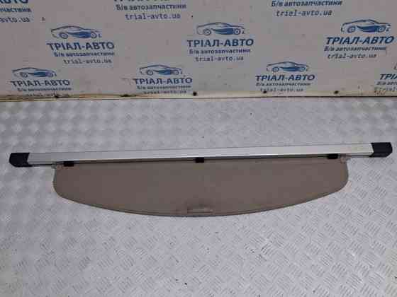 Шторка багажника Mazda CX 7 2006-2012 EG216834XA02 (Арт. 87804) Київ