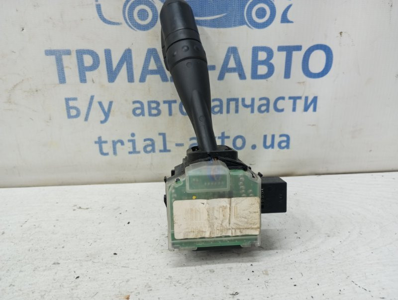 Переключатель подрулевой левый(поворотники) Mitsubishi Colt 2002-2012 MR979451 (Арт. 82079) Киев - изображение 5