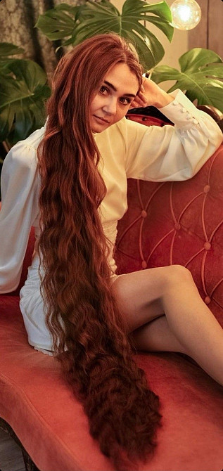 Купуємо у ДНІПРІ тільки натуральне волосся ДОРОГО!Можливість швидко отримати гроші Тел.096 100 27 22 Дніпро - зображення 1