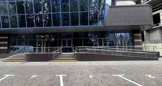 долгосрочная аренда офисное помещение Киев, Печерский, 9100 $/мес. Київ