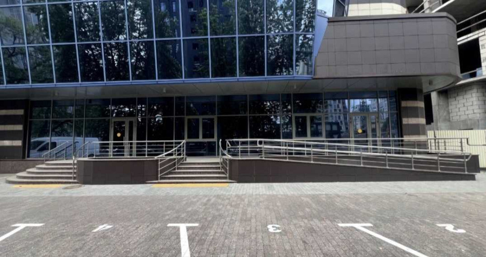 долгосрочная аренда офисное помещение Киев, Печерский, 9100 $/мес. Київ - зображення 1