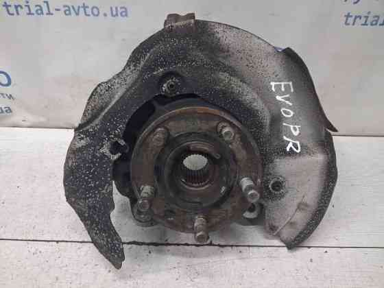 Кулак поворотный правый со ступицей  Land Rover Range Rover Evoque 2011-2018 LR072036 (Арт. 82564) Киев