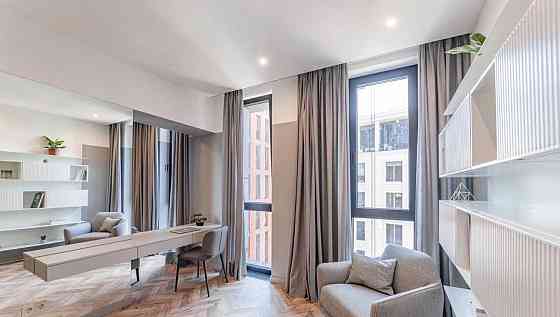 долгосрочная аренда 3-к квартира Киев, Голосеевский, 2600 $/мес. Київ