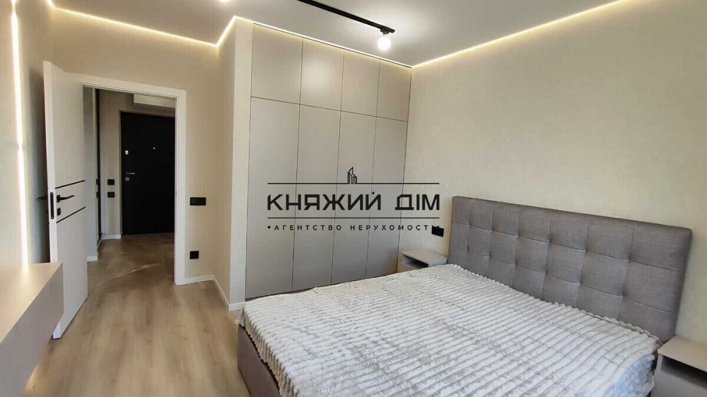 Оренда 1-но к. квартири в ЖК Варшавський 2. №11203469 Київ - зображення 4