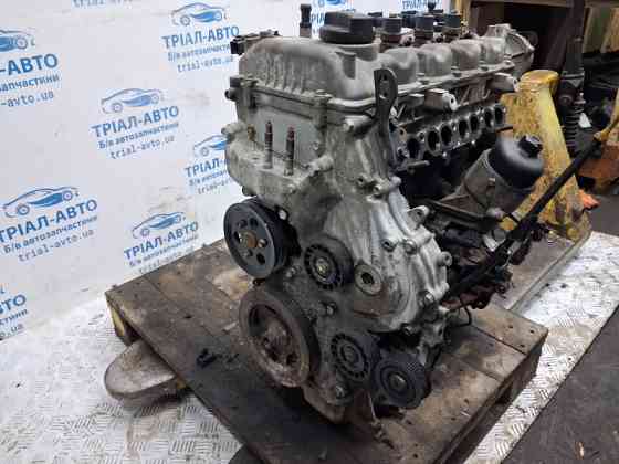 Двигатель Hyundai I30 FD 1.6 DIESEL D4FB 2007 (б/у) Киев