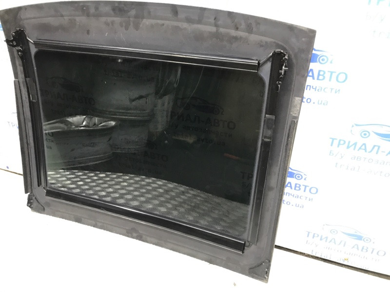Стекло панорамной крыши Kia Sportage 2010-2016 81611-3W000 (Арт. 37083) Київ - зображення 7