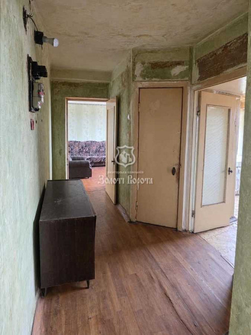 продажа 1-к квартира Киев, Деснянский, 38000 $ Київ - зображення 8