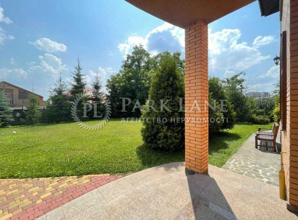 продажа 5-к дом Киево-Святошинский, Хотов, 670000 $  - зображення 4