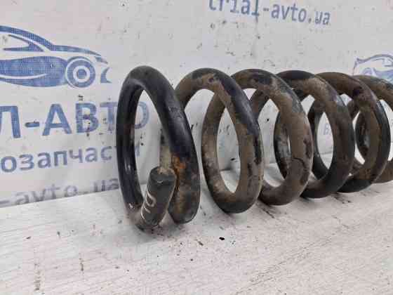 Пружина передняя Mitsubishi Pajero Wagon 1999-2006 MR554260 (Арт. 62805) Киев