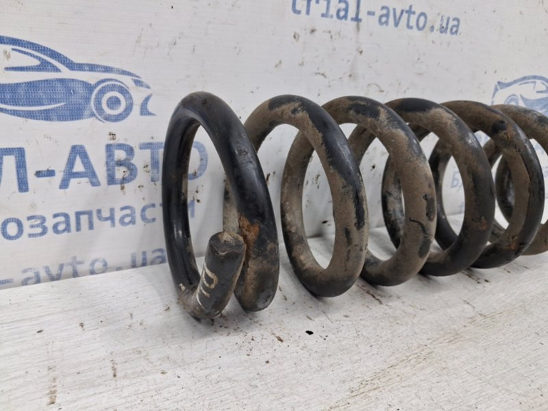 Пружина передняя Mitsubishi Pajero Wagon 3 3.2 ДИЗЕЛЬ 4M41 1999 (б/у) Киев - изображение 2