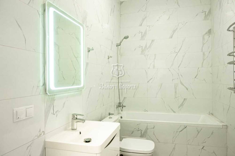 продажа 1-к квартира Киев, Днепровский, 85000 $ Київ - зображення 9